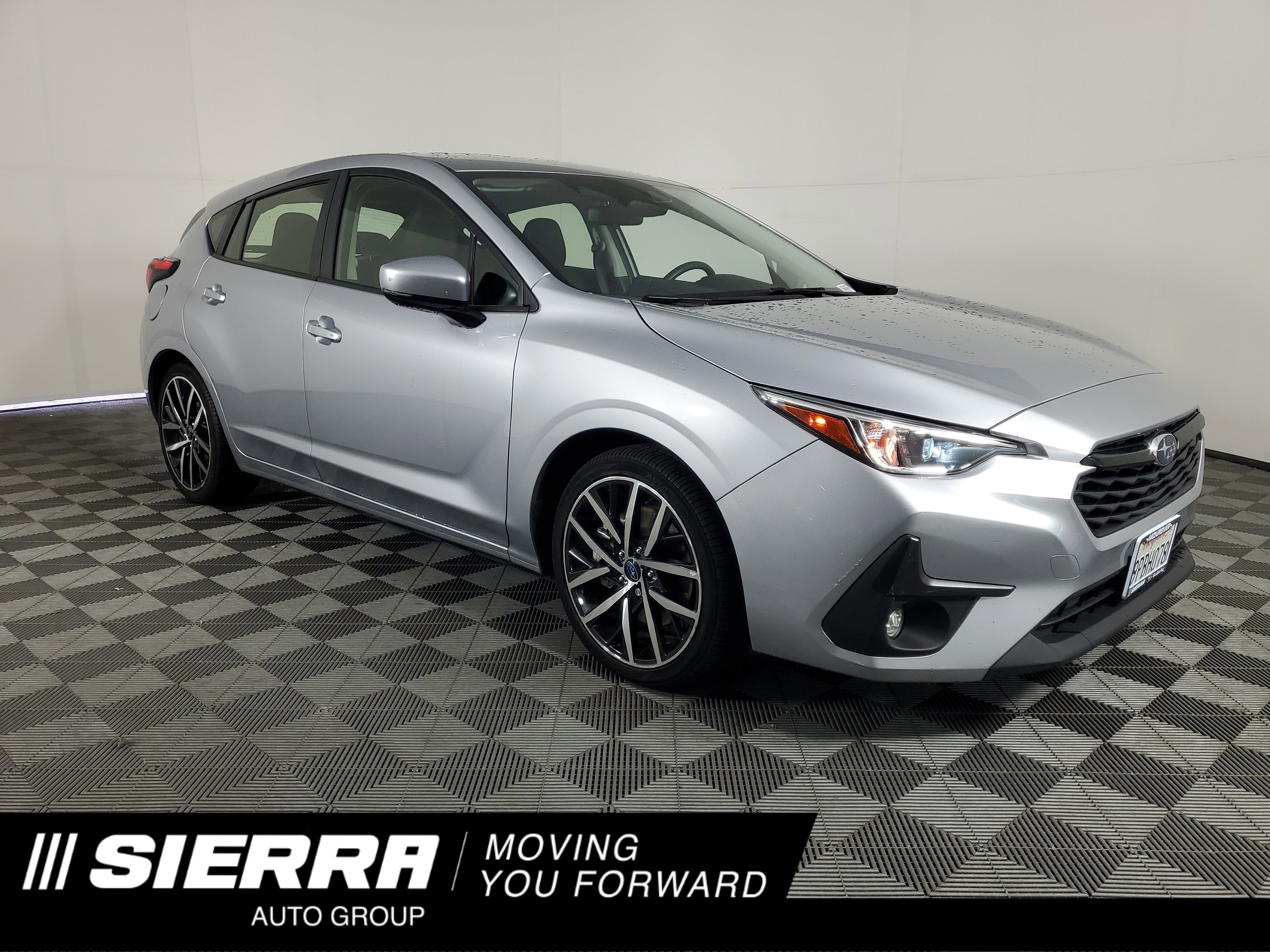 Used 2024 Subaru Impreza 2.0i Sport