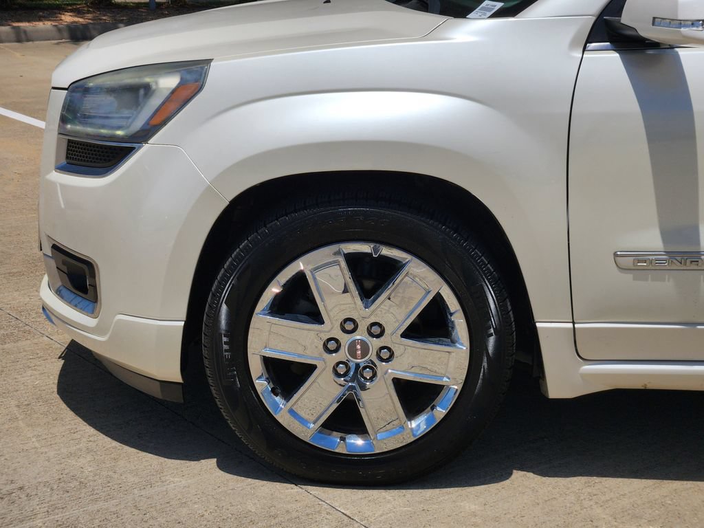 Used 2014 GMC Acadia Denali FWD image 8