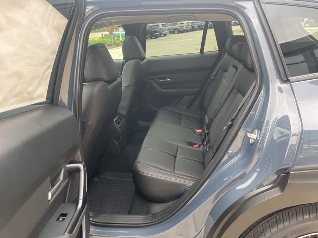 New 2026 MAZDA CX-50 AWD 2.5 S w/ Weather Package image 22