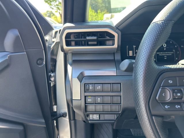 New 2026 Toyota Tacoma SR5 RWD image 25