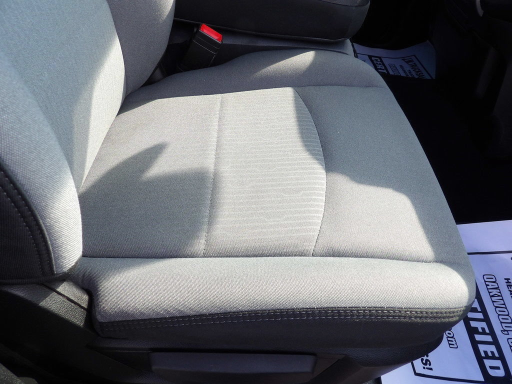 Used 2022 RAM 3500 Big Horn AWD/4WD image 41