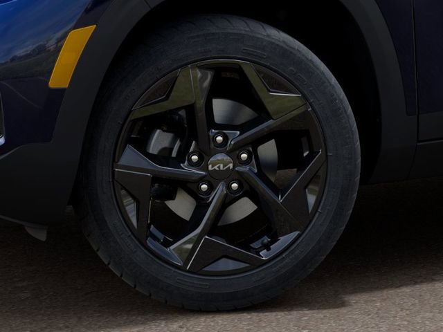 New 2026 Kia Seltos EX FWD image 9