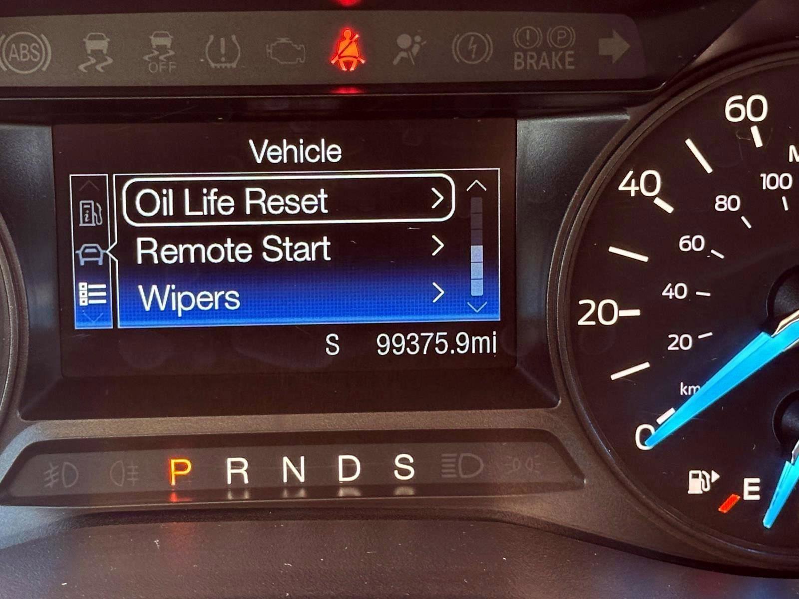 Used 2019 Ford Explorer FWD image 19