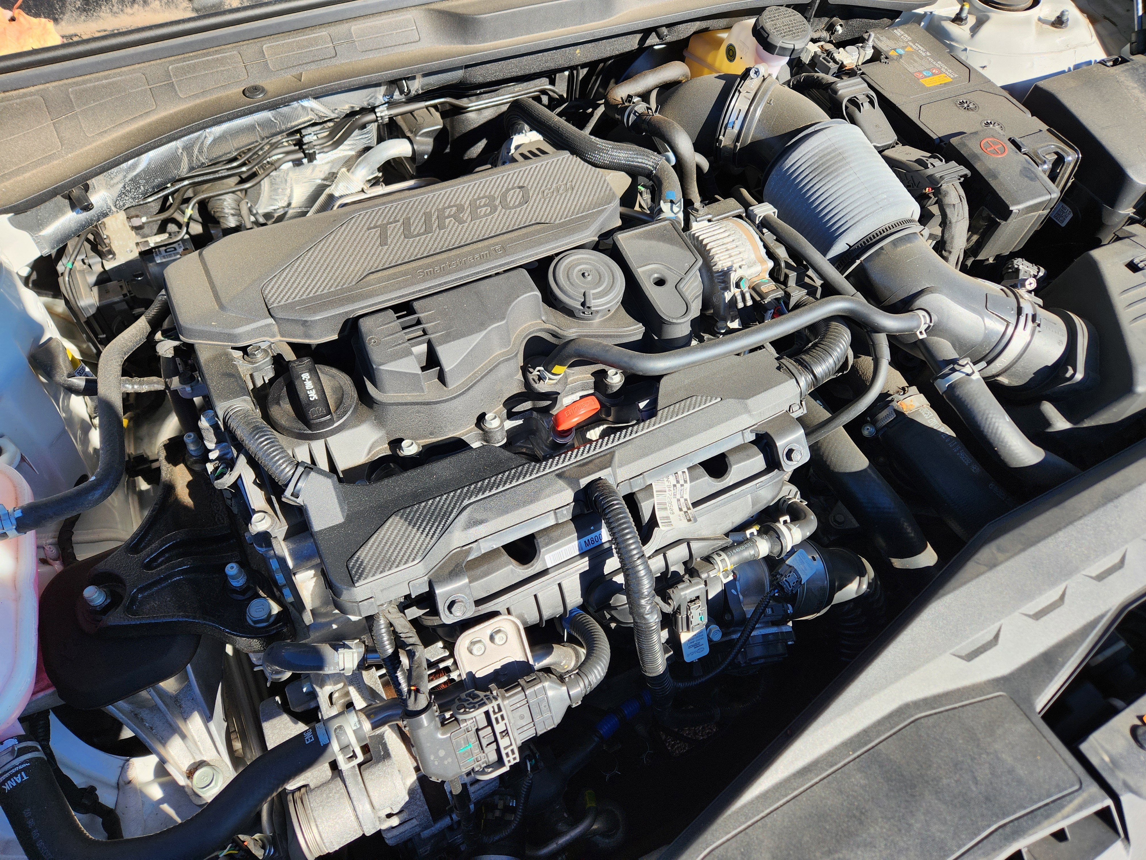 Used 2023 Hyundai Sonata SEL Plus image 10