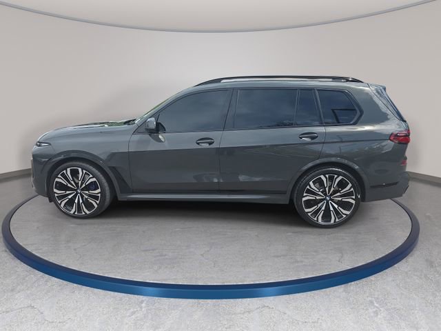 Used 2024 BMW X7 xDrive40i w/ Executive Package AWD/4WD image 9