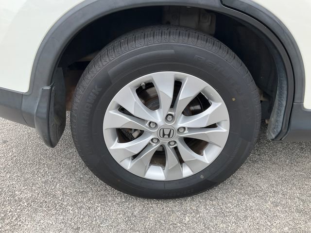 Used 2012 Honda CR-V EX-L image 11