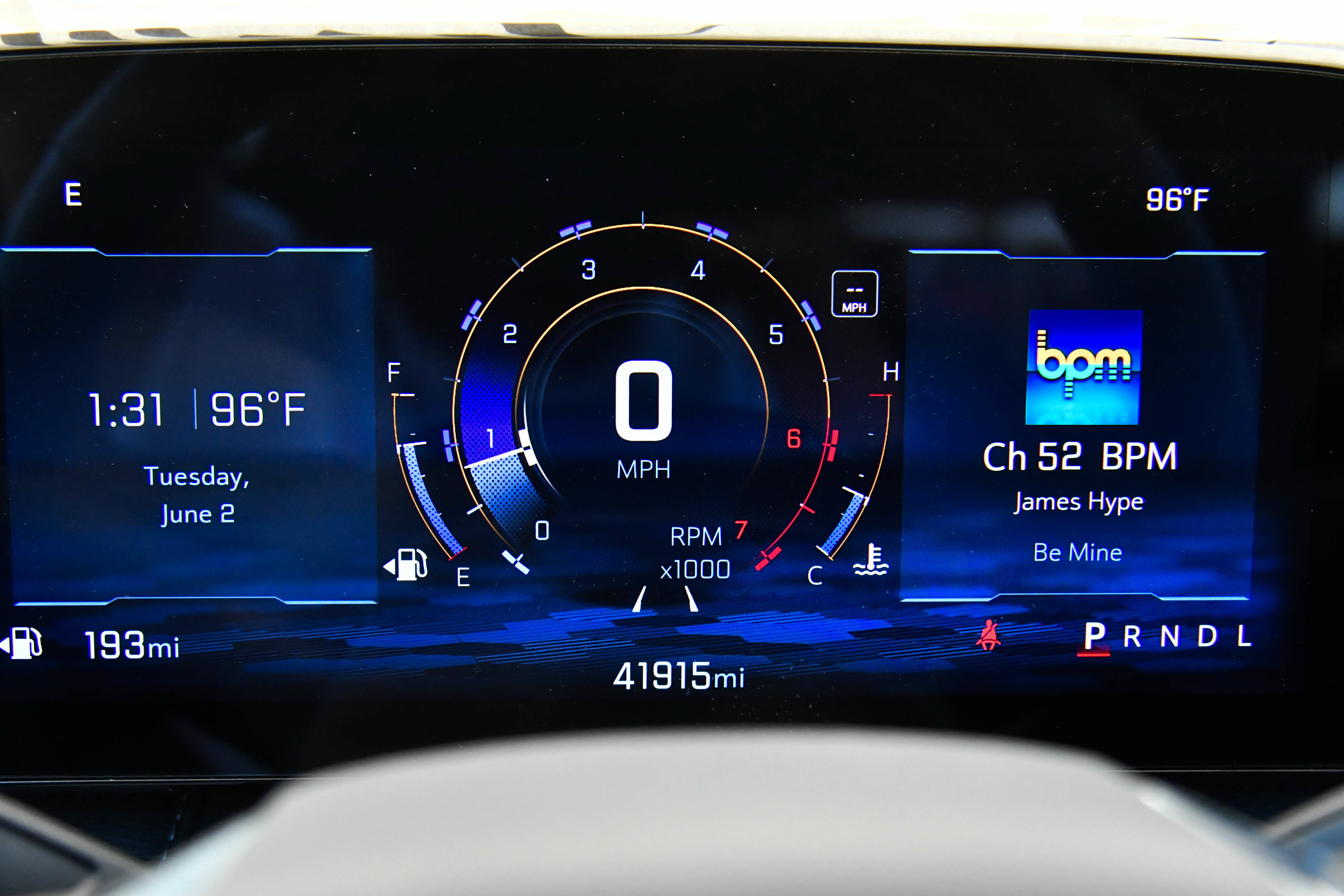 Used 2025 Chevrolet Equinox LT FWD image 31