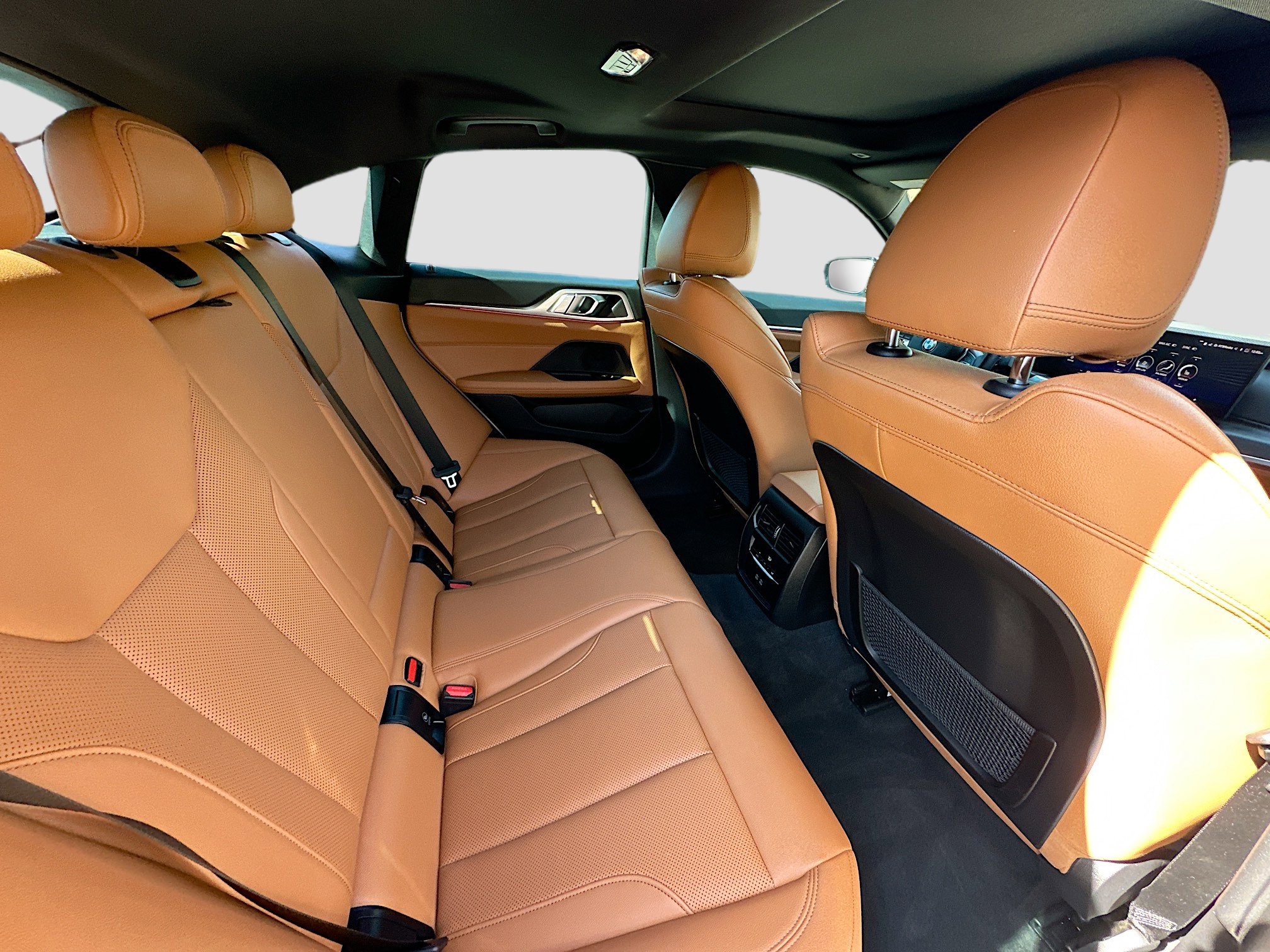 Certified 2024 BMW 430i Gran Coupe w/ Convenience Package image 29