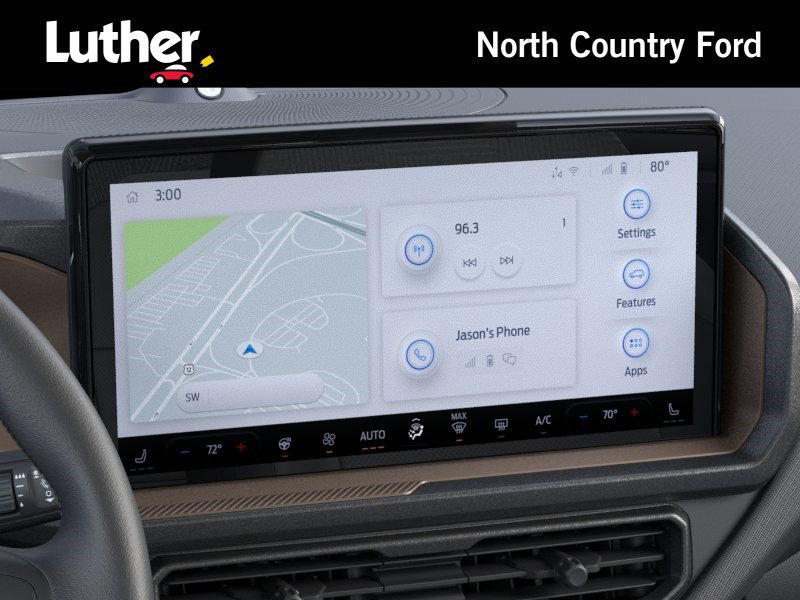 New 2026 Ford Bronco Sport Outer Banks w/ Outer Banks Tech Package+ AWD/4WD image 14