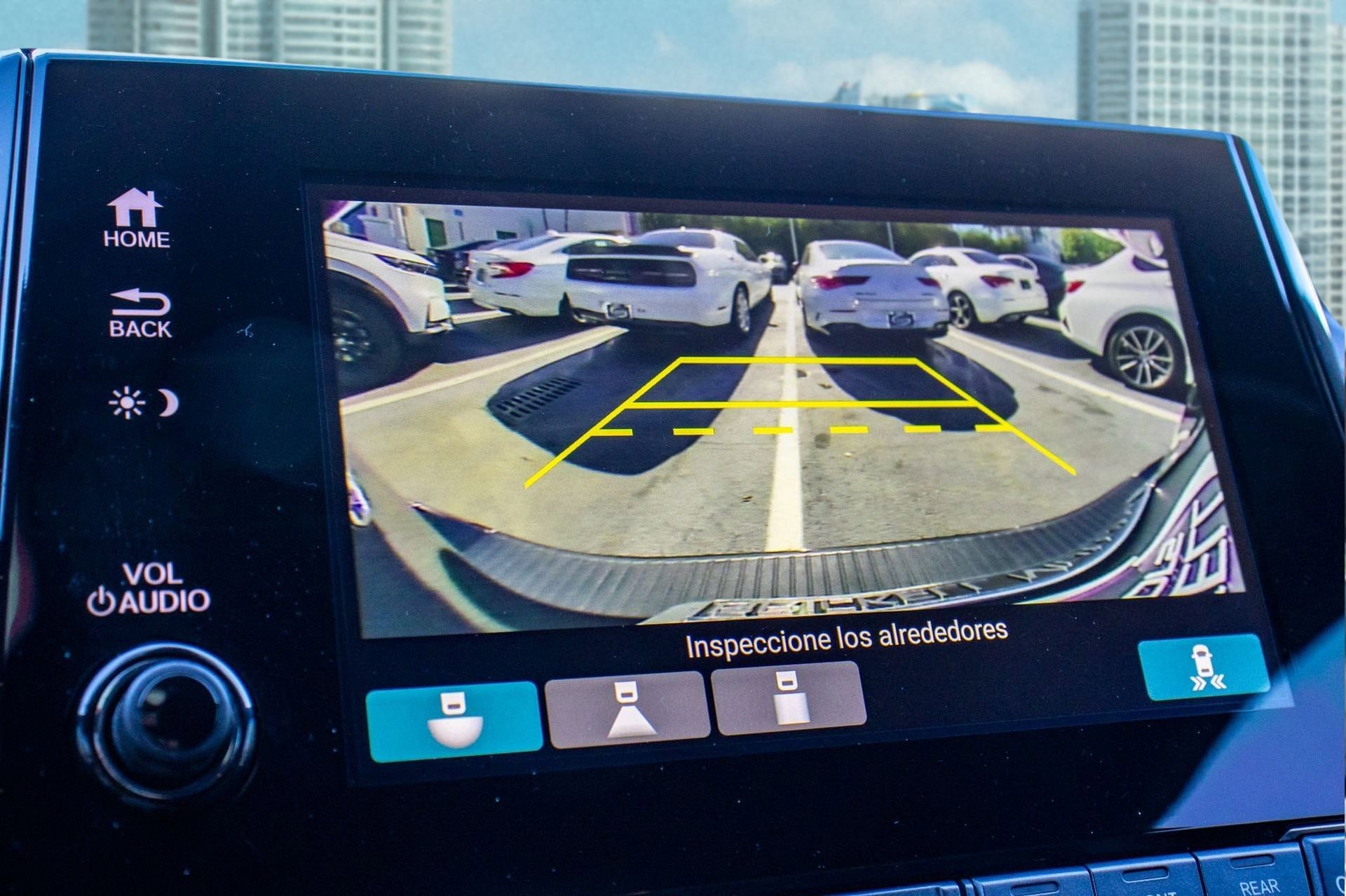 Certified 2024 Honda Odyssey Sport image 33