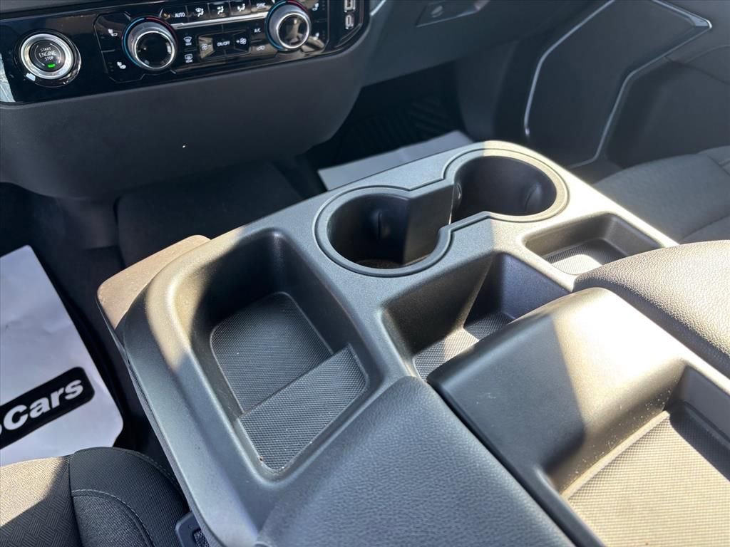 Used 2023 Chevrolet Silverado 1500 LT image 19