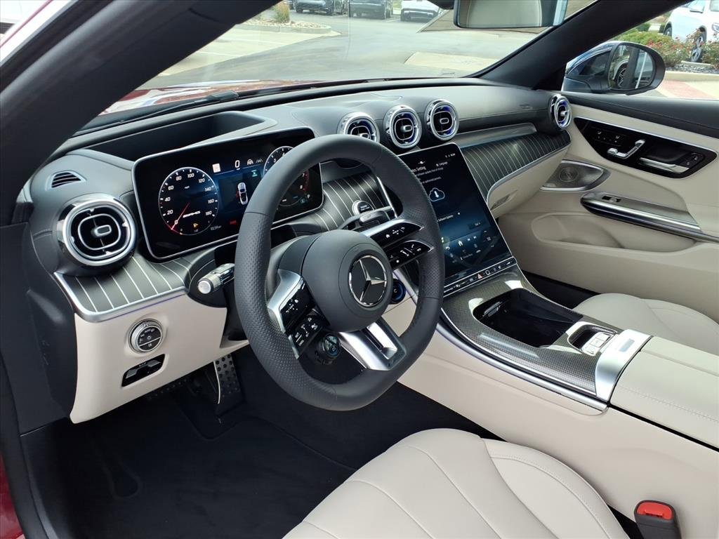 New 2026 Mercedes-Benz CLE 53 AMG 4MATIC Cabriolet image 14