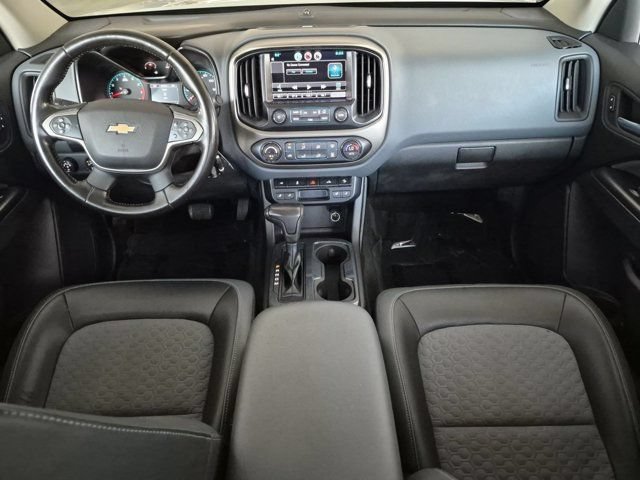 Used 2015 Chevrolet Colorado Z71 AWD/4WD image 13