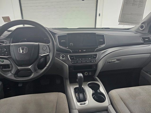 Used 2020 Honda Pilot EX image 31