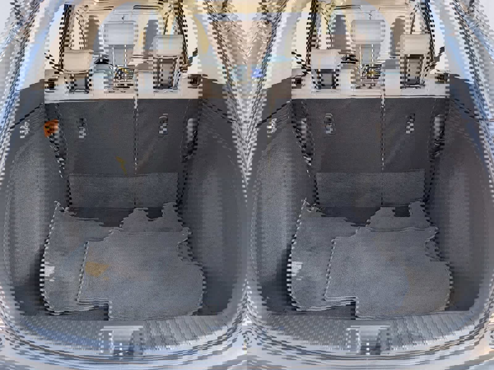 Certified 2018 Honda HR-V EX-L image 10