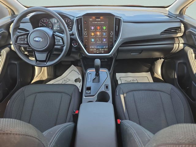 Used 2024 Subaru Crosstrek 2.0i Premium image 8