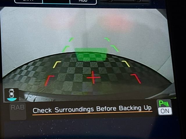 New 2025 Subaru Outback Wilderness image 14