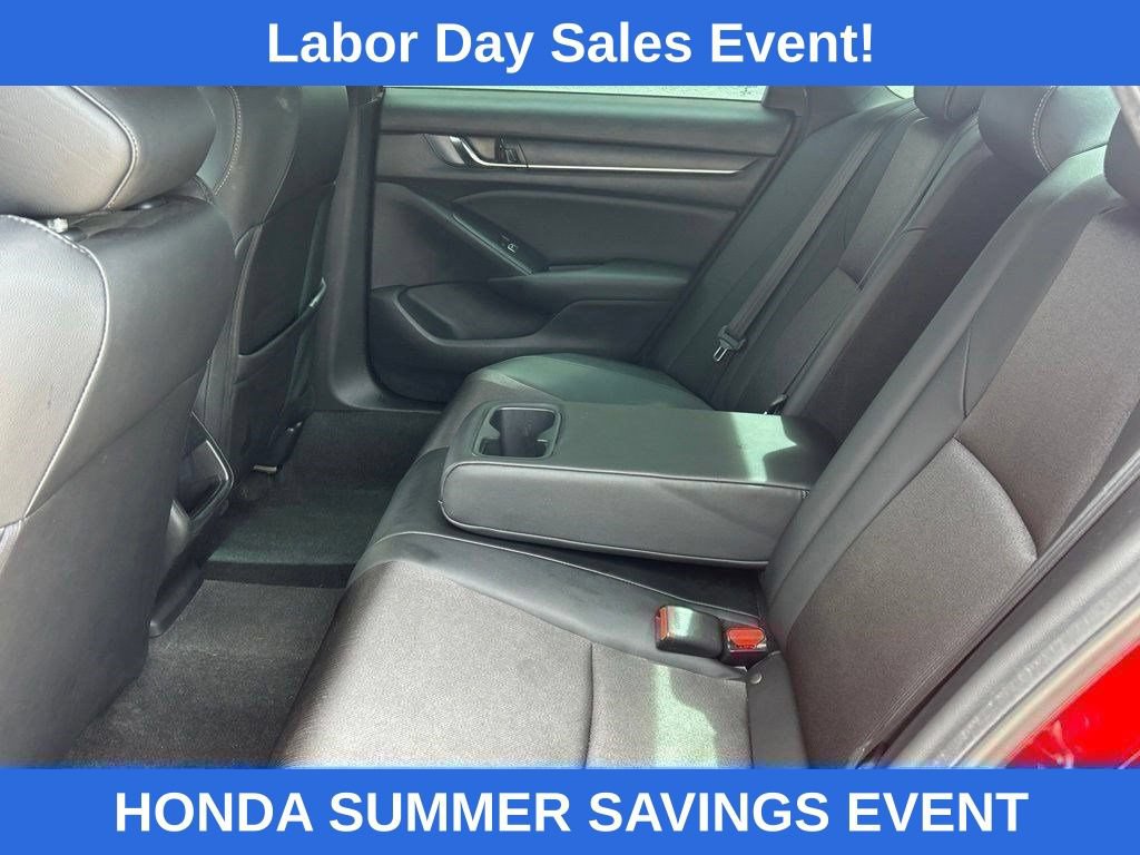 Used 2020 Honda Accord Sport image 10