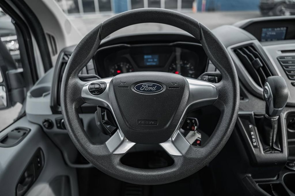 Used 2015 Ford Transit 350 XLT image 23
