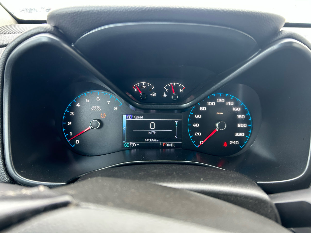 Used 2017 Chevrolet Colorado LT w/ Midnight Edition image 20