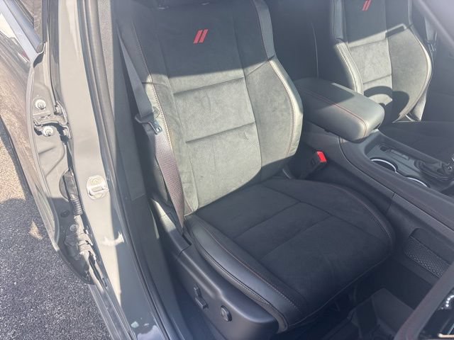 New 2026 Dodge Durango GT AWD/4WD image 21