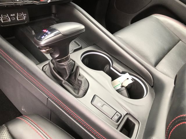 Used 2025 Dodge Durango R/T image 13