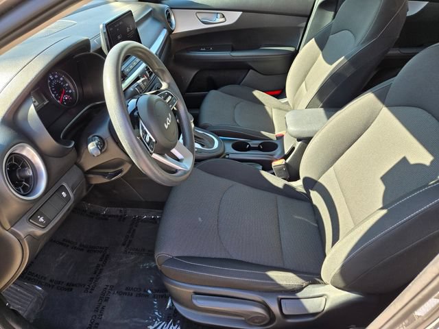 Used 2024 Kia Forte LXS FWD image 10