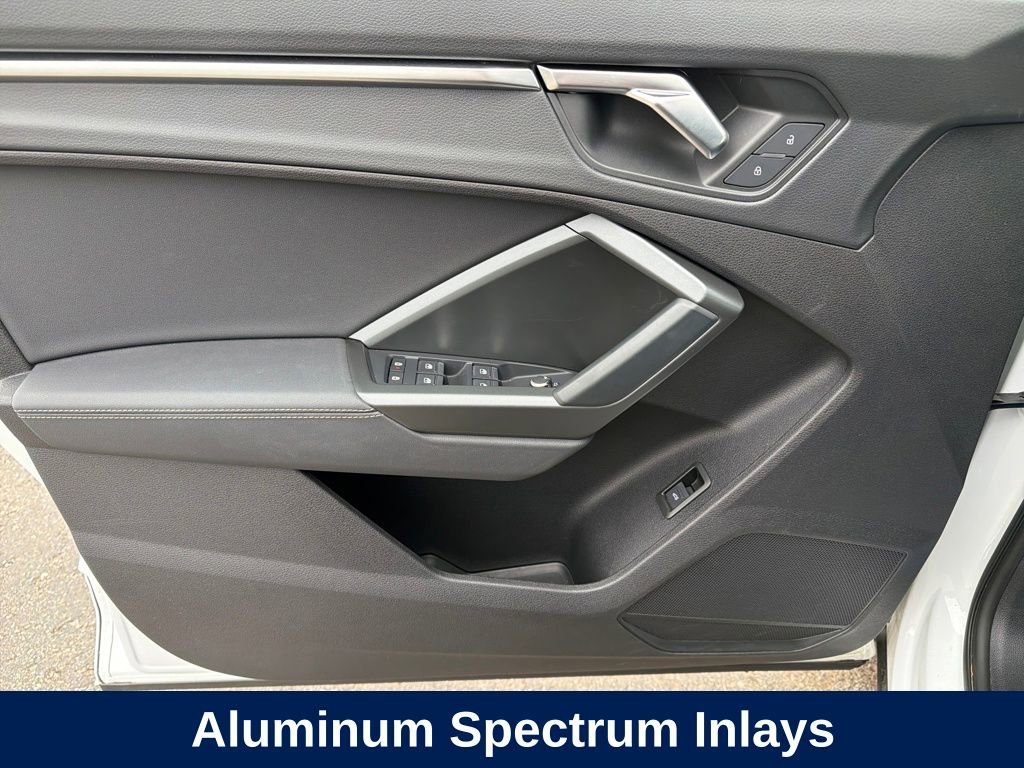 Used 2020 Audi Q3 2.0T Premium Plus image 18