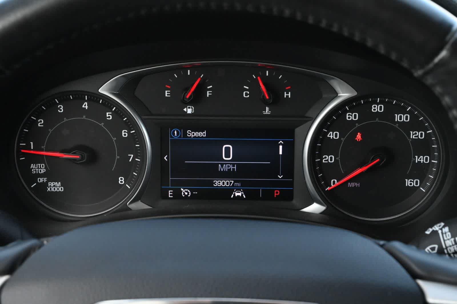 Used 2020 GMC Terrain SLE w/ Driver Convenience Package FWD image 11