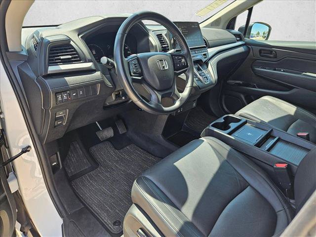 Used 2025 Honda Odyssey EX-L image 10