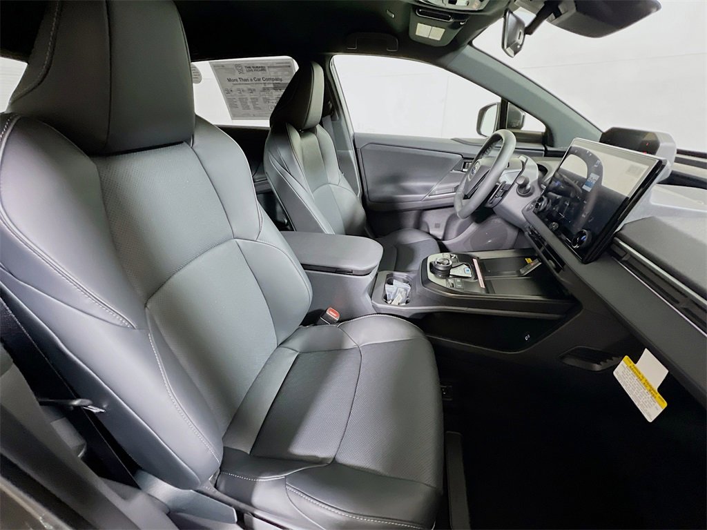 New 2026 Subaru Solterra Premium image 22