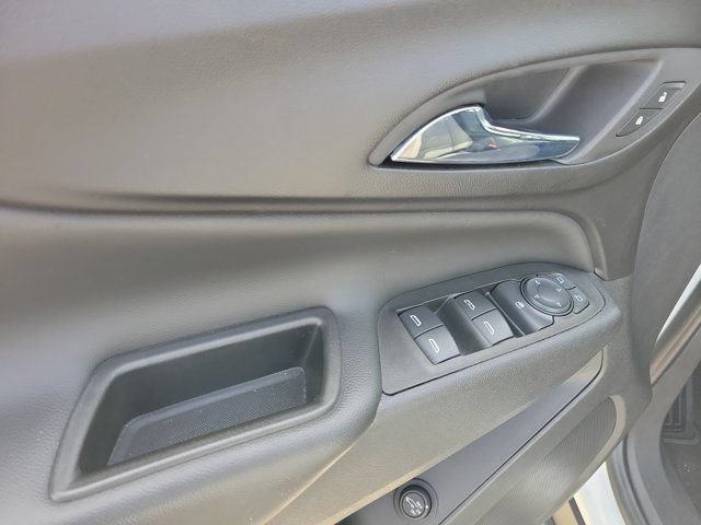 Used 2021 Chevrolet Equinox LT AWD/4WD image 24