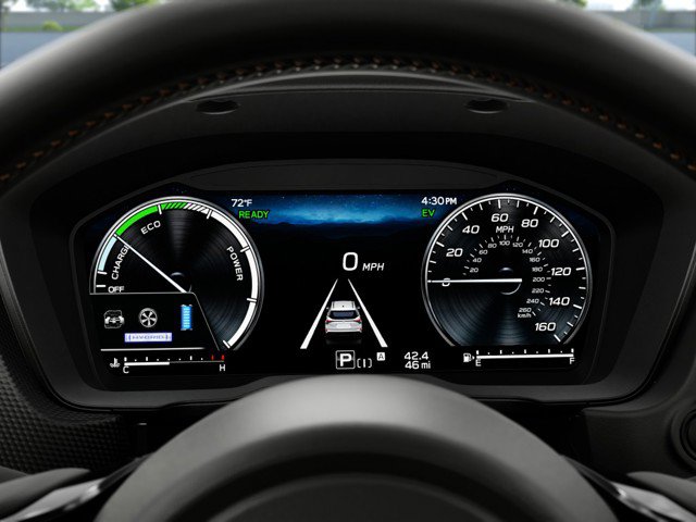 New 2026 Subaru Forester Touring AWD/4WD image 16