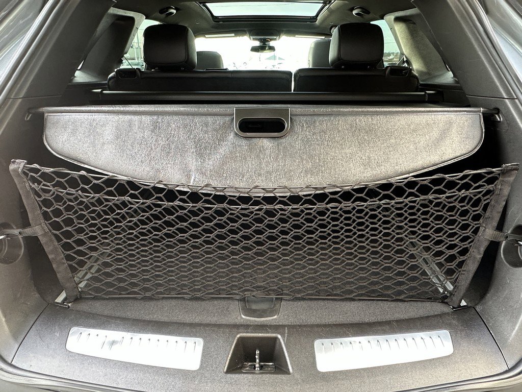 Certified 2025 Cadillac XT5 Premium Luxury image 4