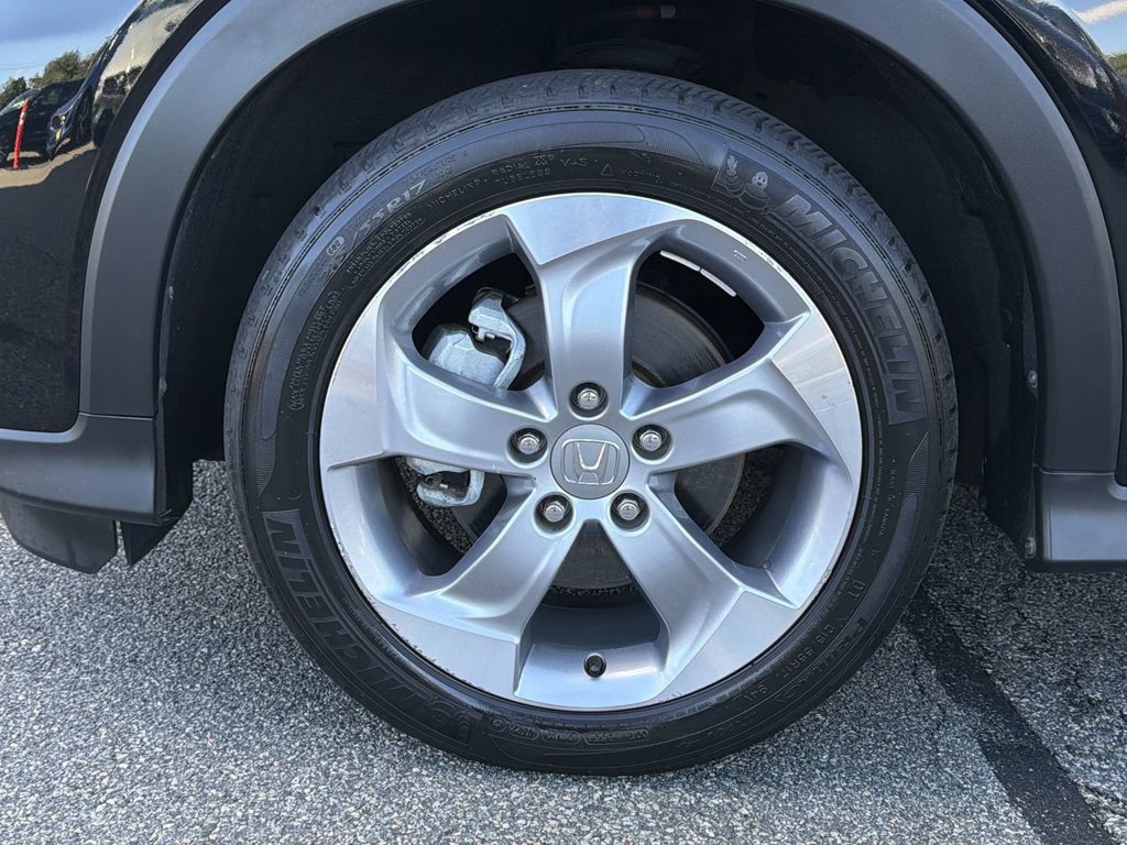 Used 2022 Honda HR-V LX image 10