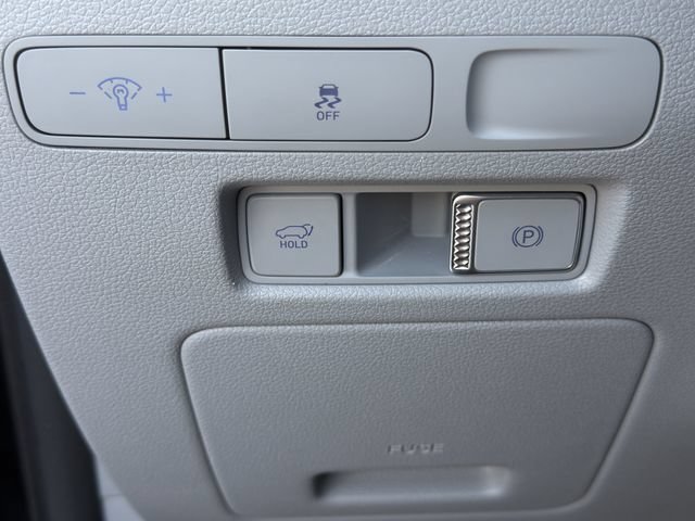 Used 2025 Hyundai Palisade SEL FWD image 20