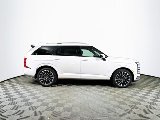 New 2026 Hyundai Palisade Calligraphy image 9