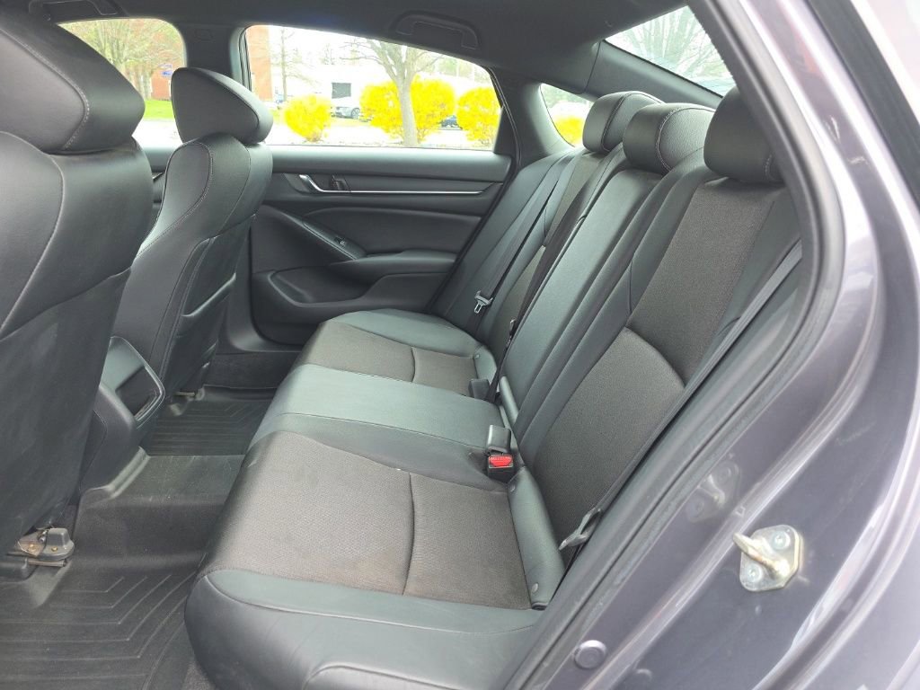 Used 2020 Honda Accord Sport image 22