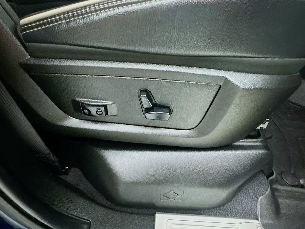 Used 2021 RAM 3500 Laramie image 24