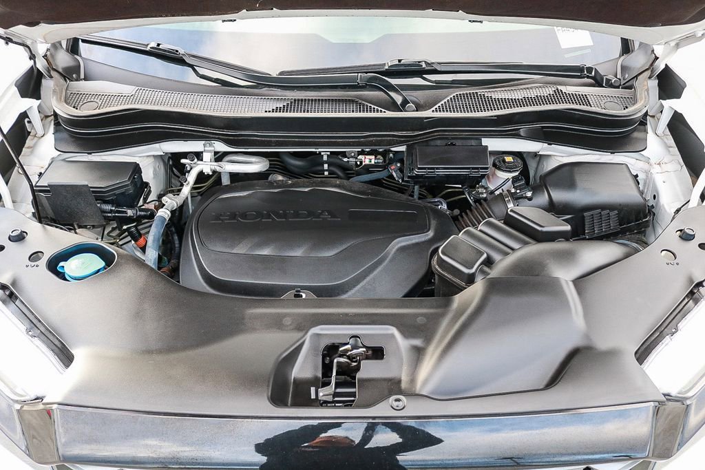 Used 2023 Honda Passport TrailSport image 28