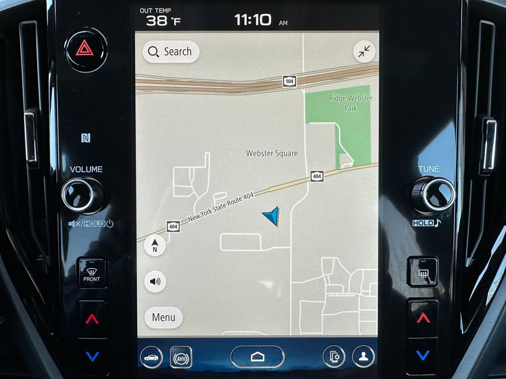 Used 2025 Subaru Forester Touring image 5