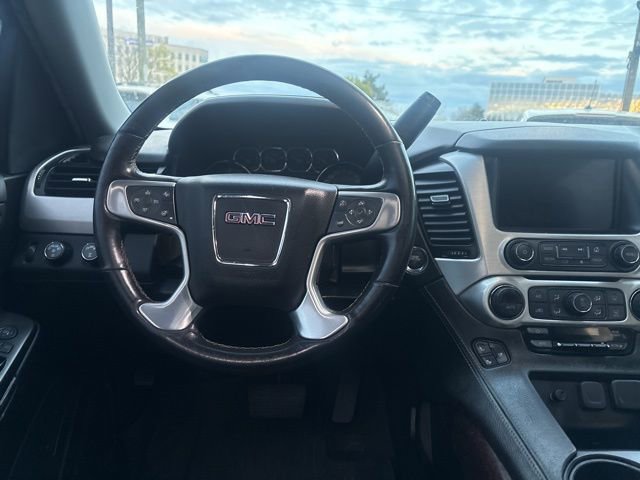 Used 2019 GMC Yukon SLT w/ Premium Edition AWD/4WD image 34
