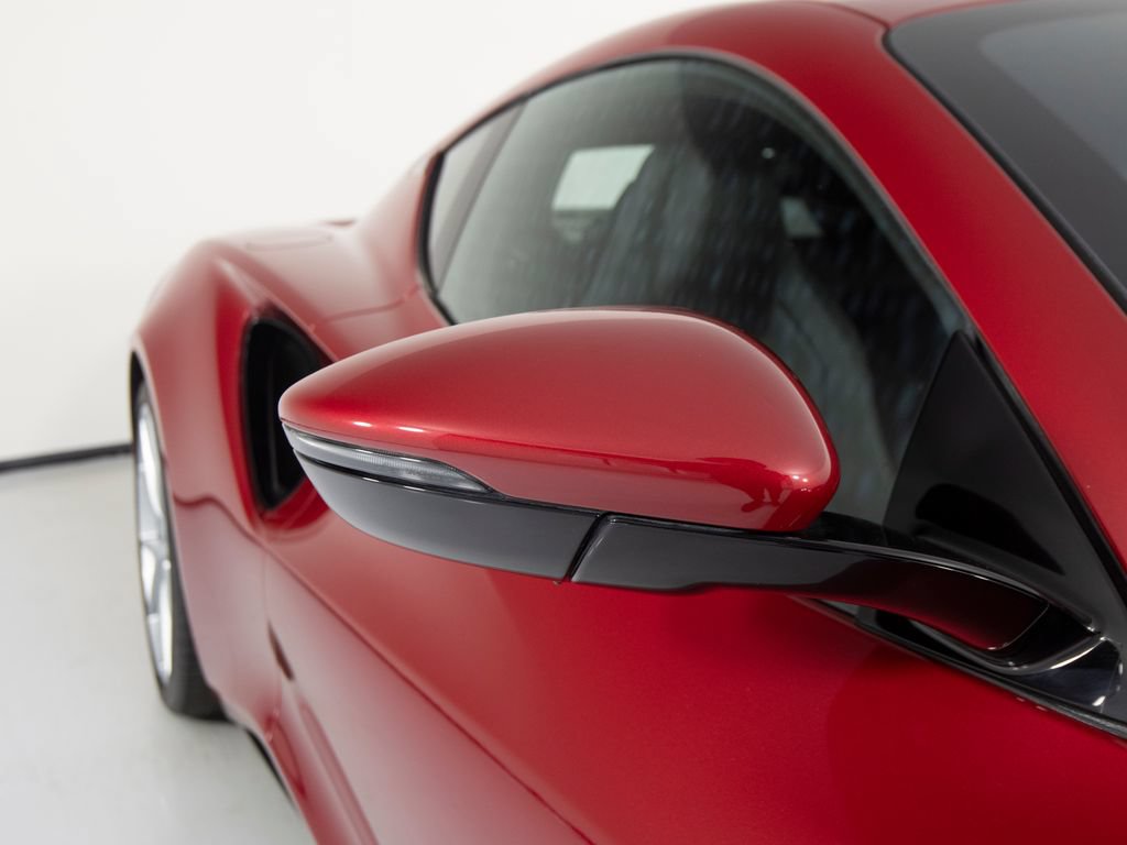 Used 2026 Lotus Emira RWD image 41