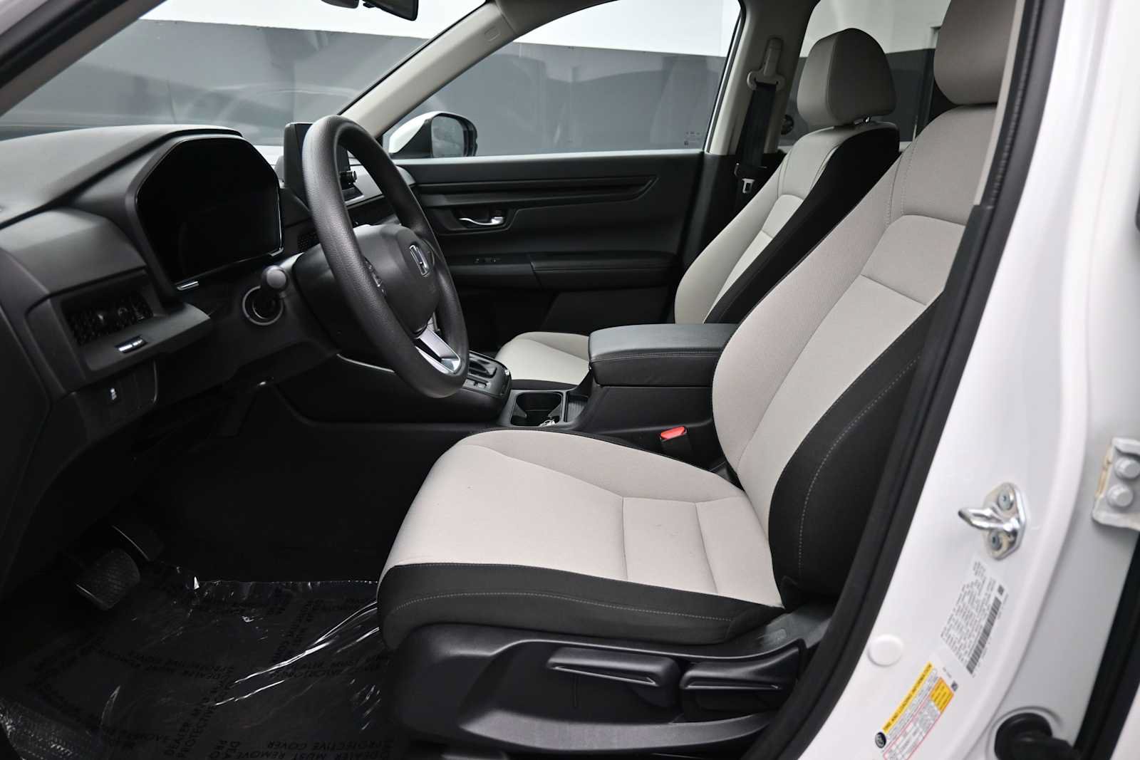 Certified 2025 Honda CR-V LX image 18