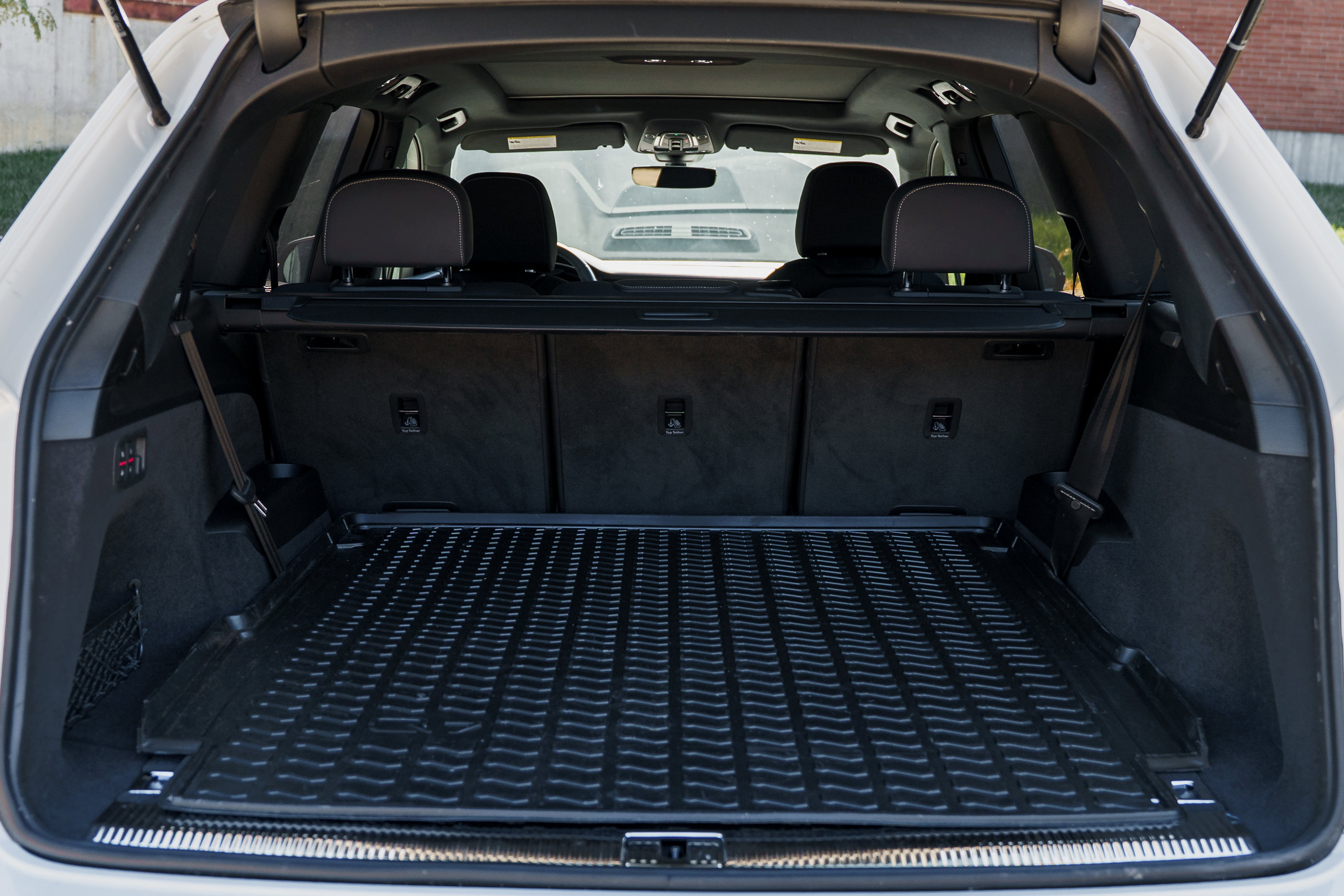 Certified 2025 Audi Q7 3.0T Premium Plus w/ Premium Plus Package image 28