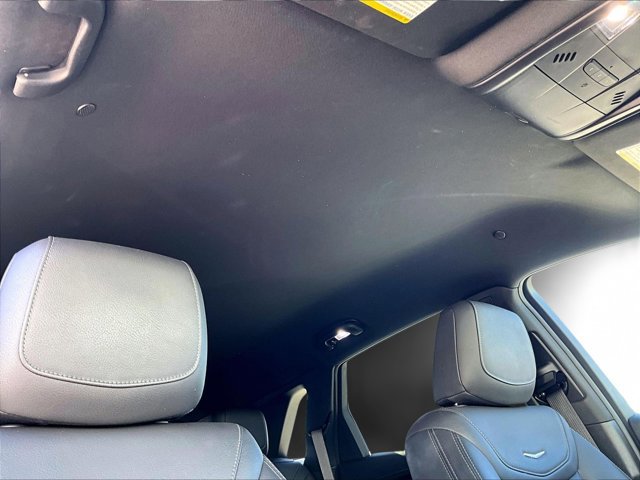 Used 2023 Cadillac XT5 Luxury image 17