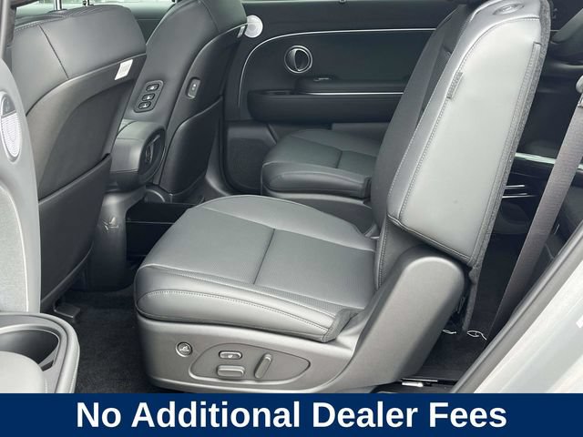 New 2026 Hyundai Palisade Calligraphy AWD/4WD image 13