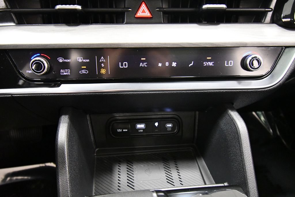 Certified 2023 Kia Sportage X-Line w/ X-Line Premium Package AWD/4WD image 26