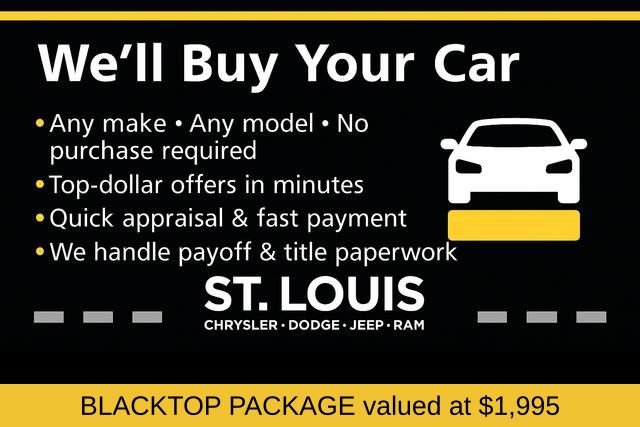 Used 2022 Dodge Durango GT AWD/4WD image 3