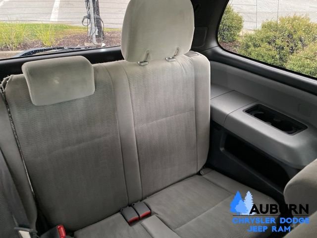 Used 2016 Toyota Sequoia SR5 image 24